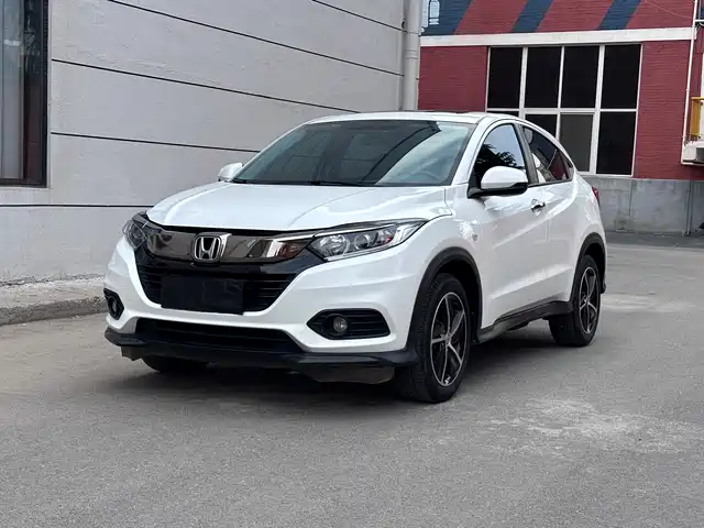 HONDA BINZHI