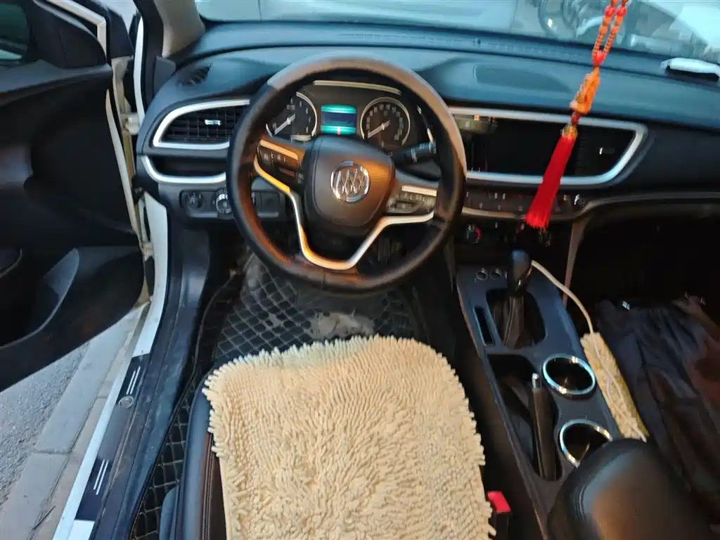 Buick Excelle 2021 Facelift Exemplar 1.5L Auto Elite фото 3