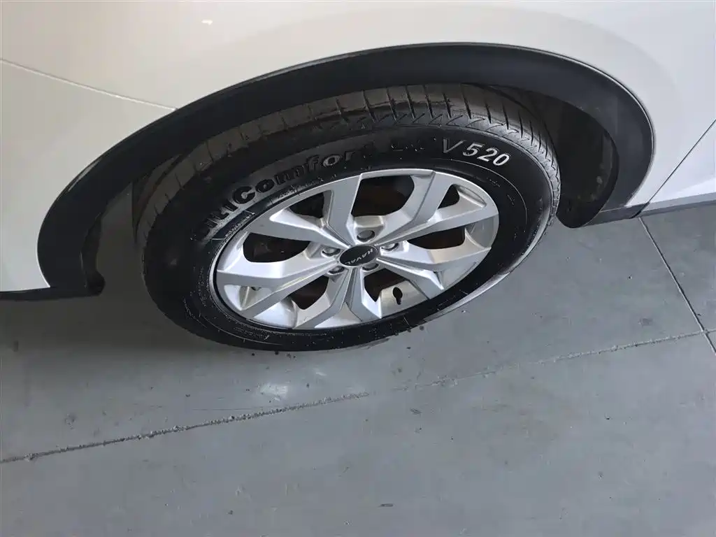 Haval H6 2021 Model 1.5T Automatic Urban Edition фото 25