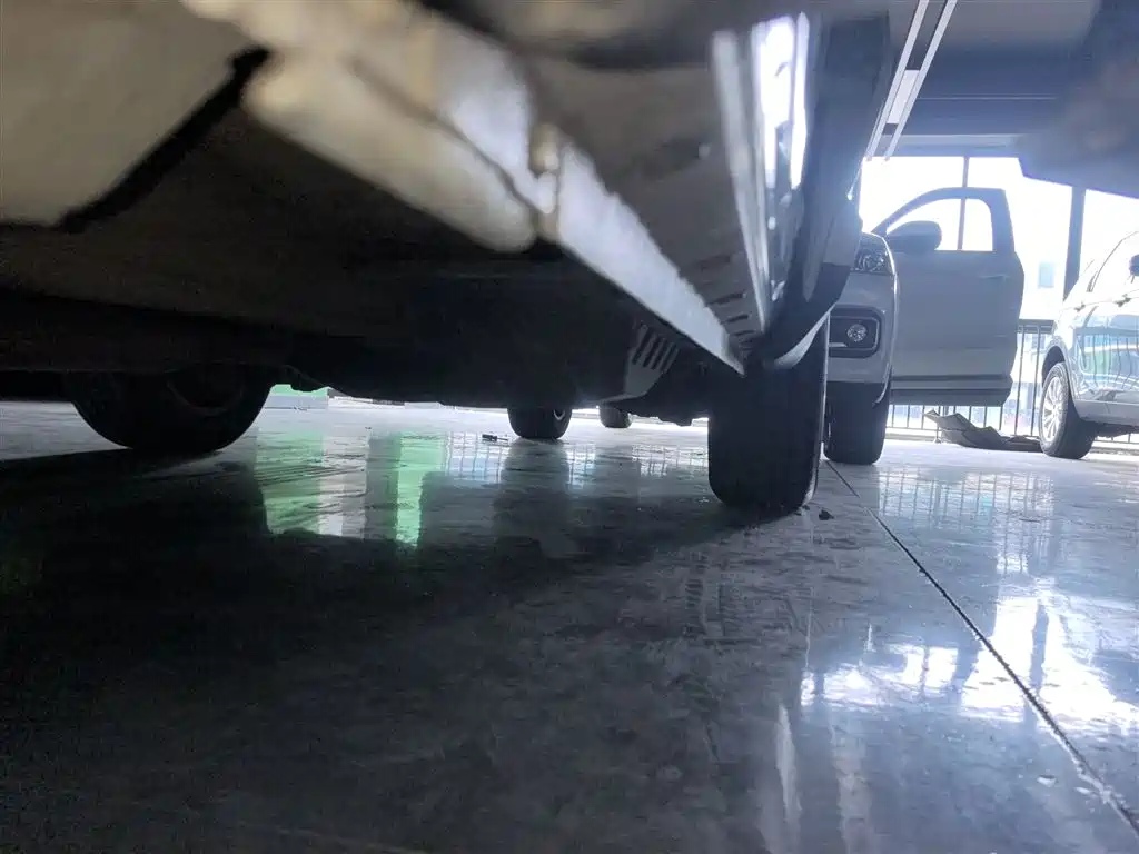 Haval H6 2021 Model 1.5T Automatic Urban Edition фото 18