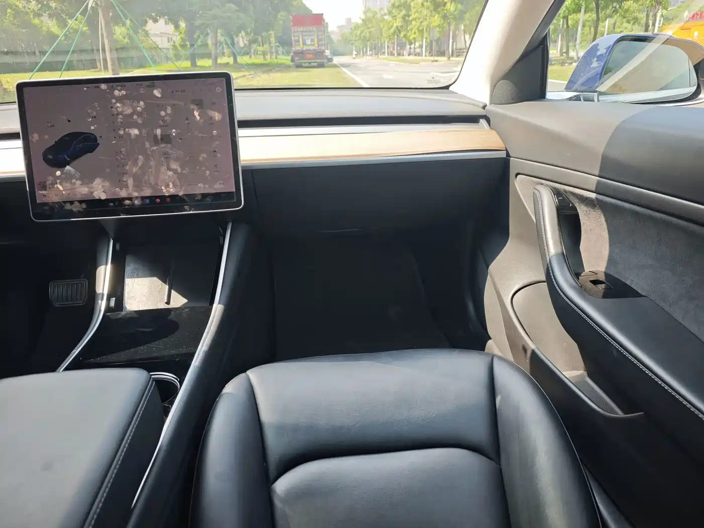 Tesla Model 3 (Import) 2020 2019 Standard Range RWD Upgraded Edition