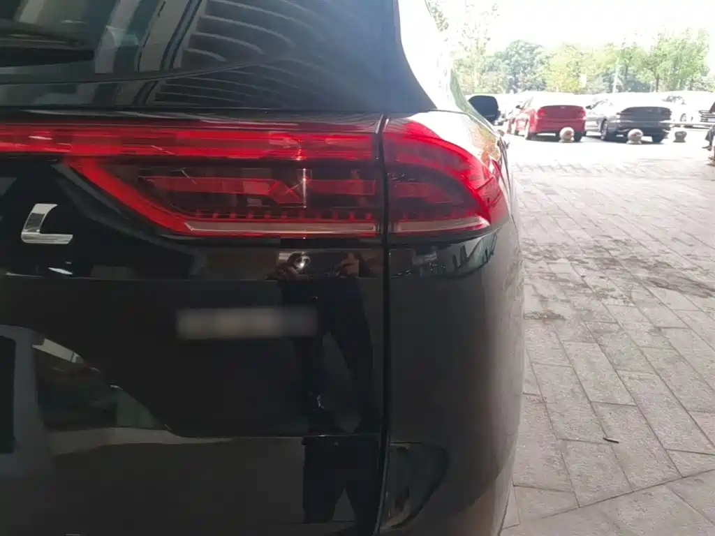 Haval H6 2021 National Trend Edition 1.5T Automatic Urban Edition фото 8