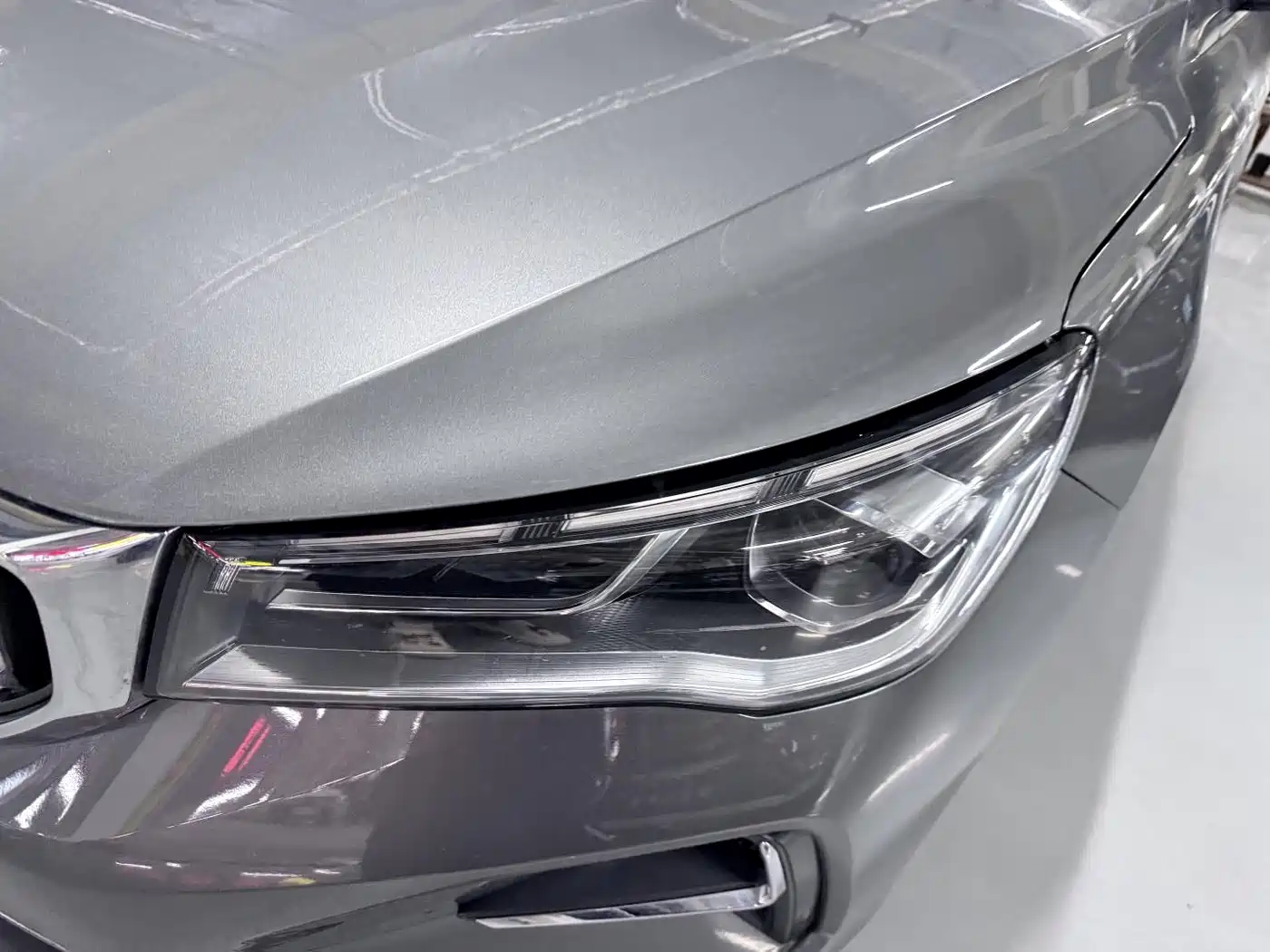 Geely Emgrand 2024 2025 4th Generation 1.5L CVT Starlight Edition
