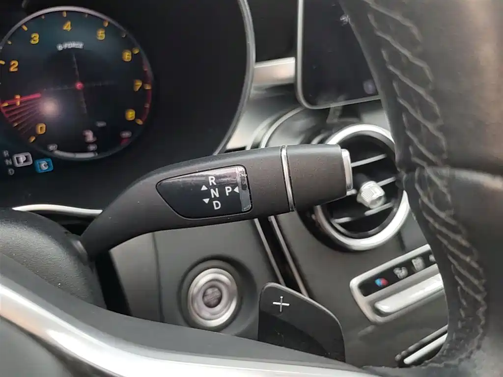 Mercedes-Benz C-Class 2019 Facelift C 260 L Sport фото 14