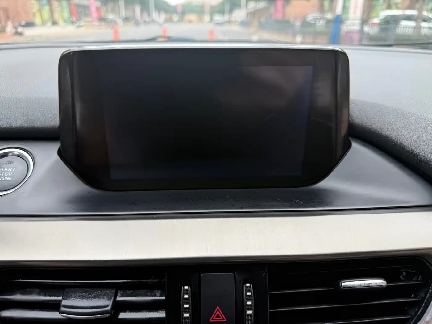 Mazda Atenza 2018 2.5L Skyactiv Exclusive (China V) фото 9
