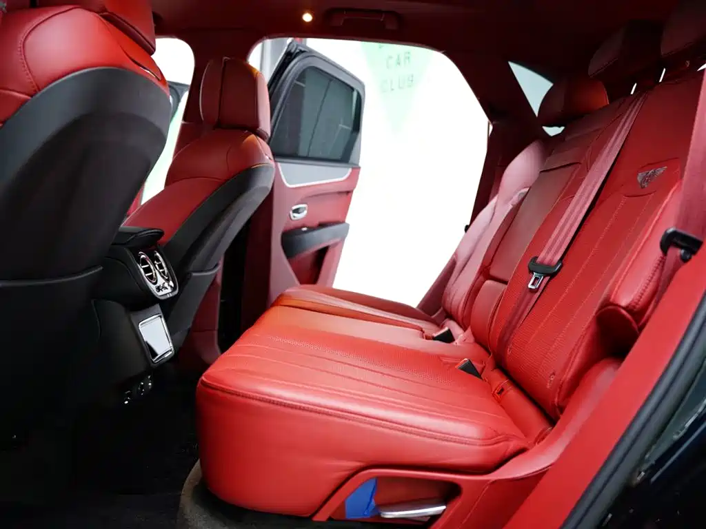 Bentley Bentayga Hybrid 2021 2021 3.0T PHEV