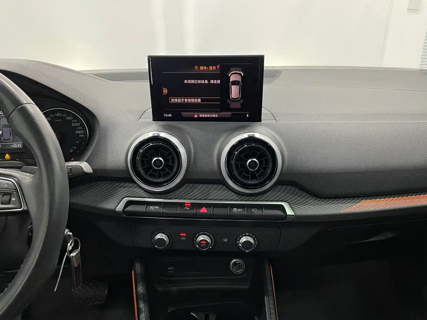 Audi Q2L 2022 35 TFSI Progressive Dynamic фото 10