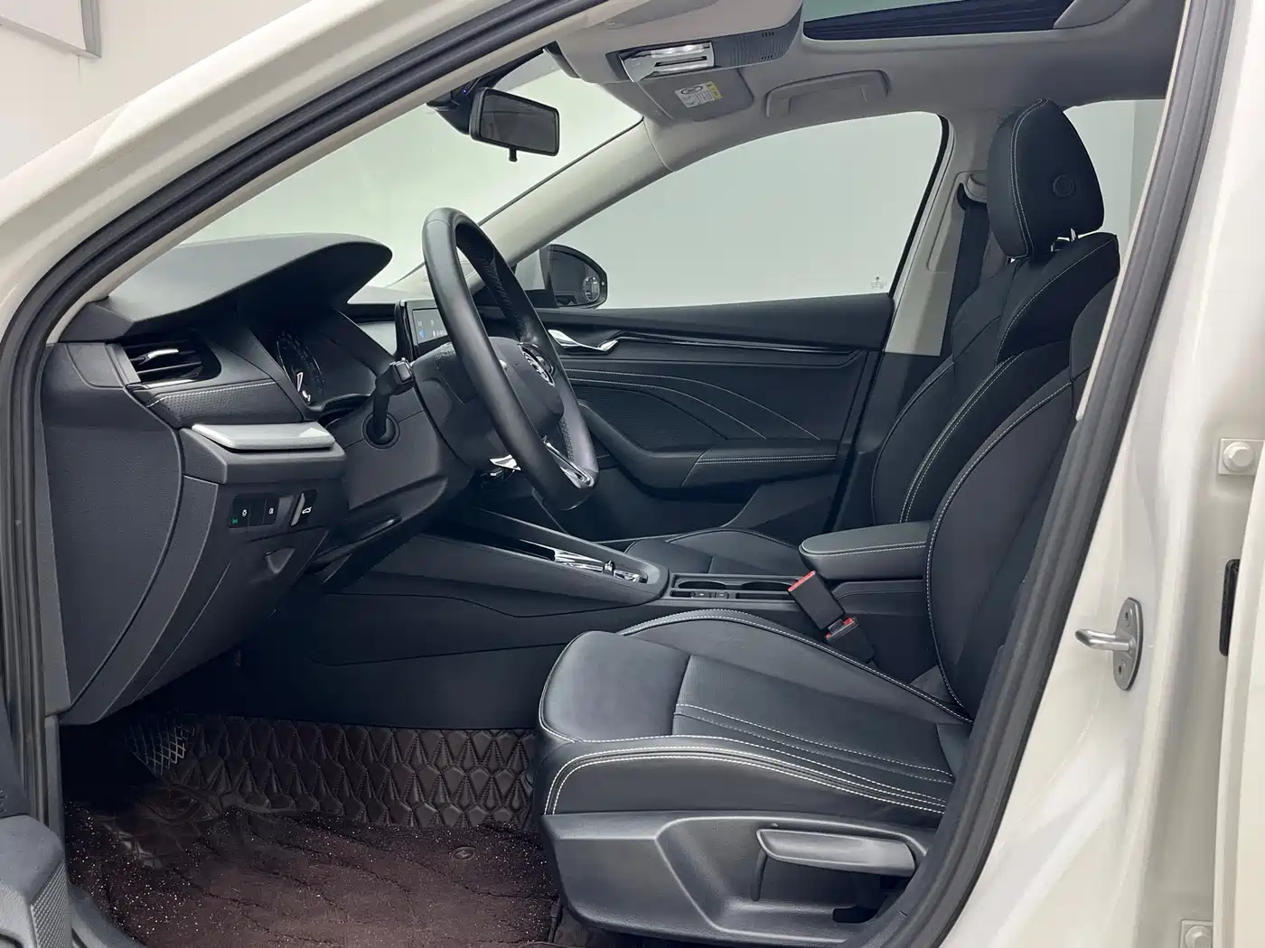 Škoda Octavia 2022 PRO TSI280 Premium Edition фото 8
