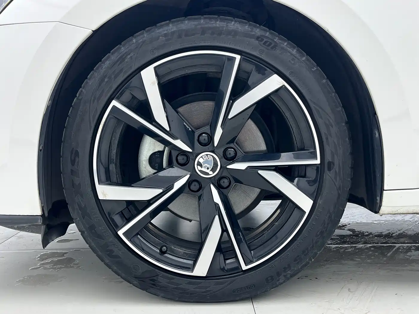 Škoda Octavia 2022 PRO TSI280 Premium Edition фото 14