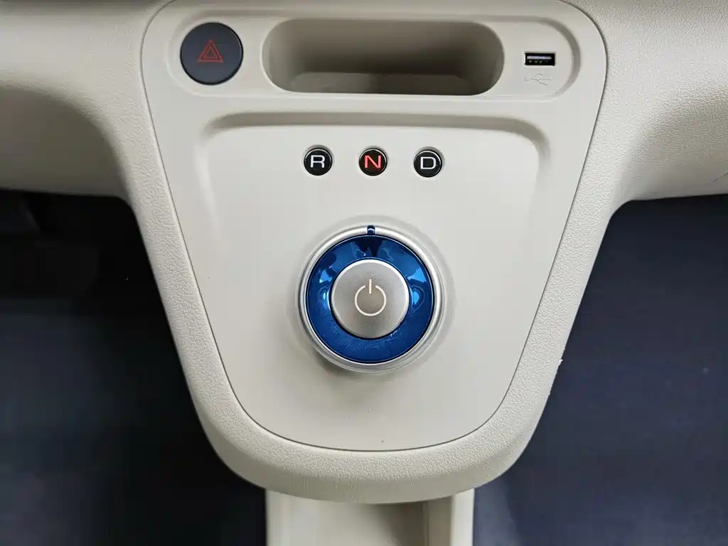 Ora White Cat 2020 2020 360km Luxury Model
