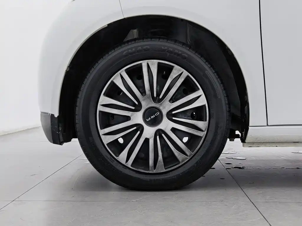 Ora White Cat 2020 2020 360km Luxury Model