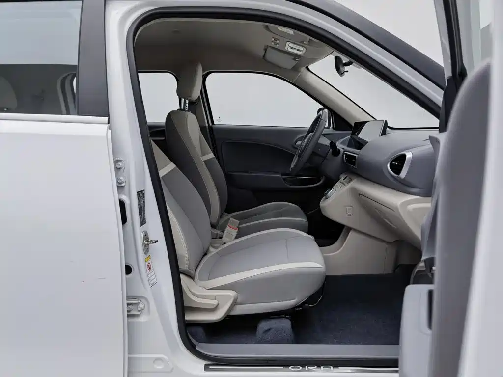Ora White Cat 2020 2020 360km Luxury Model