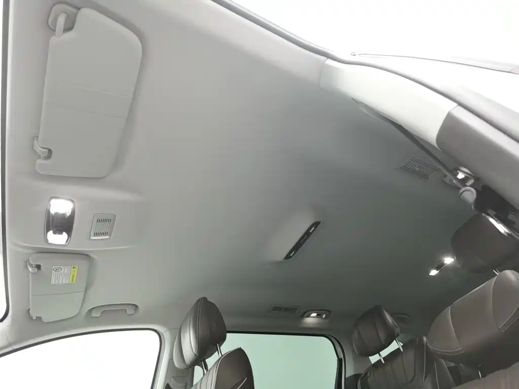 Roewe iMAX8 2024 2023 400TGI Comfort Edition