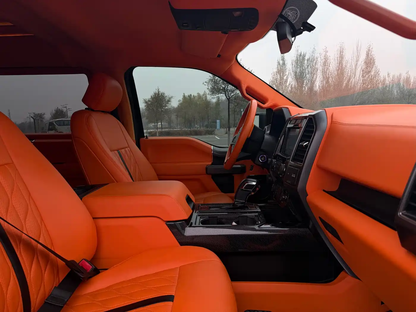 George Patton Chariot 2018 Model 3.5T 4-Seater фото 15