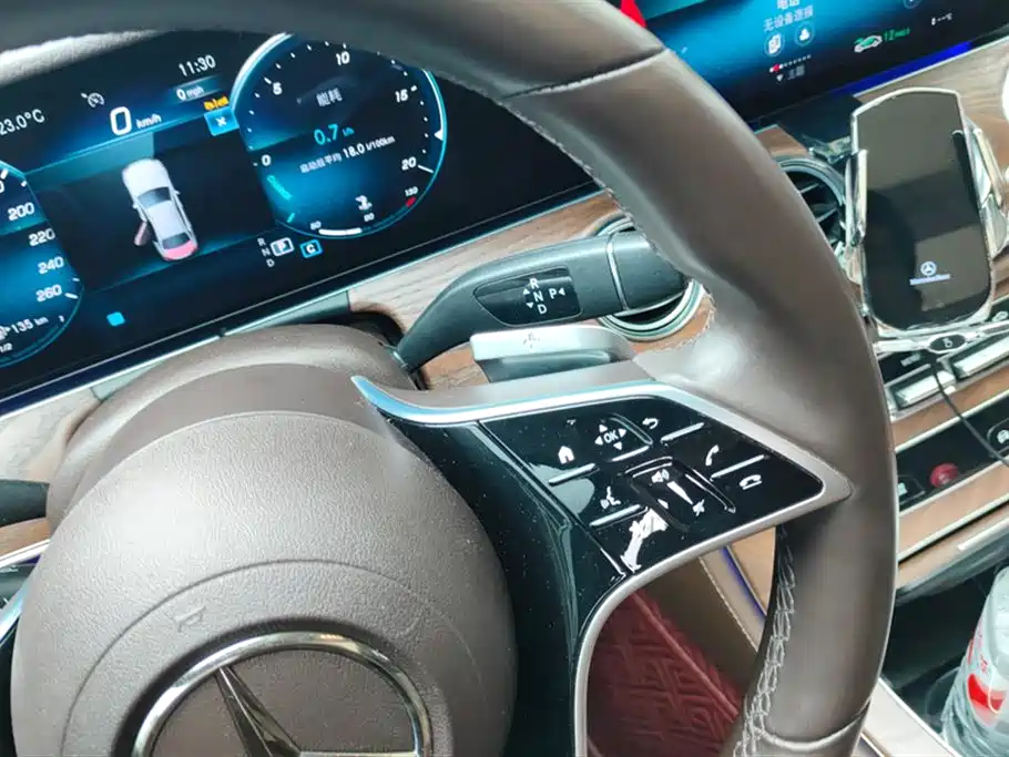 Mercedes-Benz E-Class 2023 Facelift E 300 L Luxury фото 16