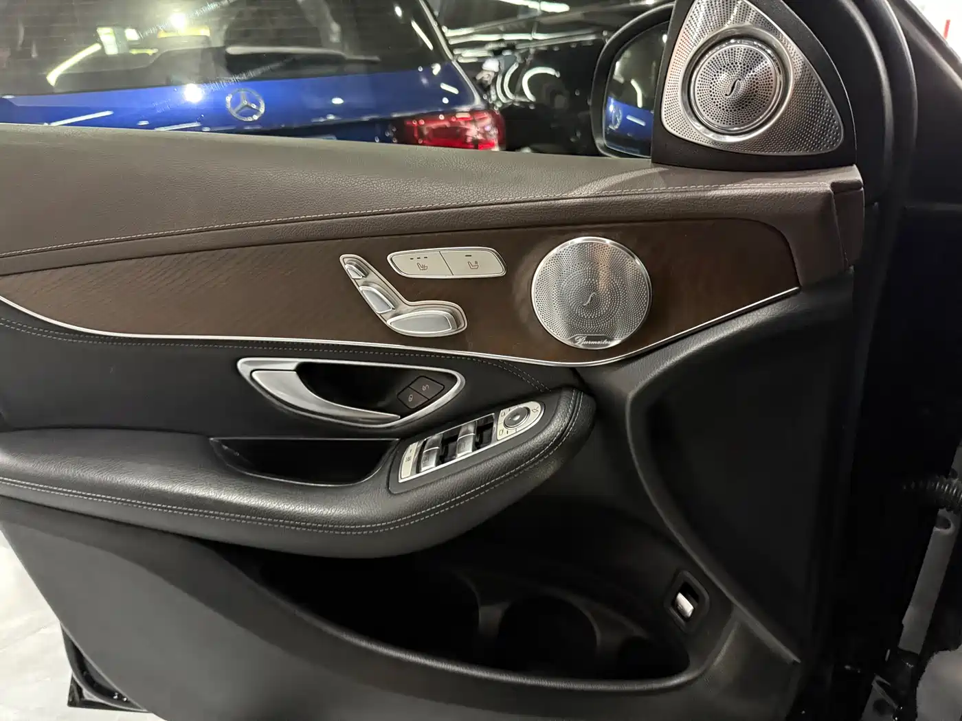 Mercedes-Benz GLC 2020 GLC 260 L 4MATIC Luxury фото 5