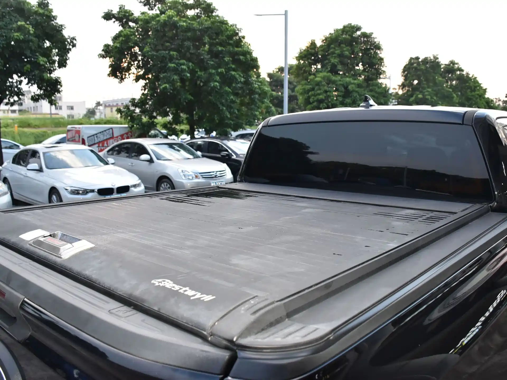 صورة 20 - Ford Ranger