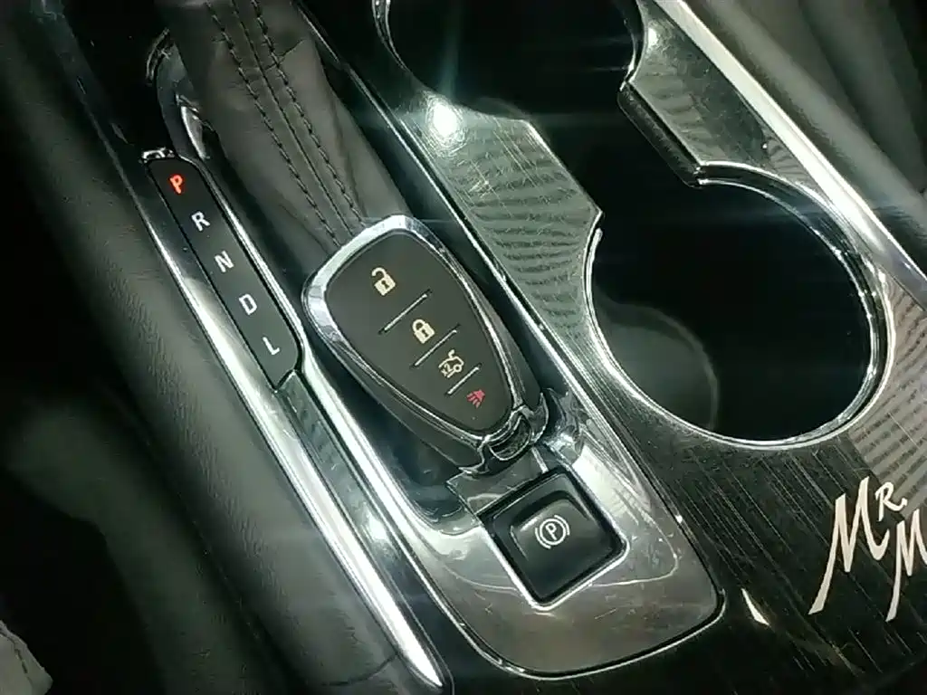 Chevrolet Malibu XL 2021 535T Auto Dynamic Edition фото 9