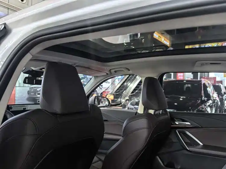 BMW X1 2023 sDrive25Li X Design Package фото 11