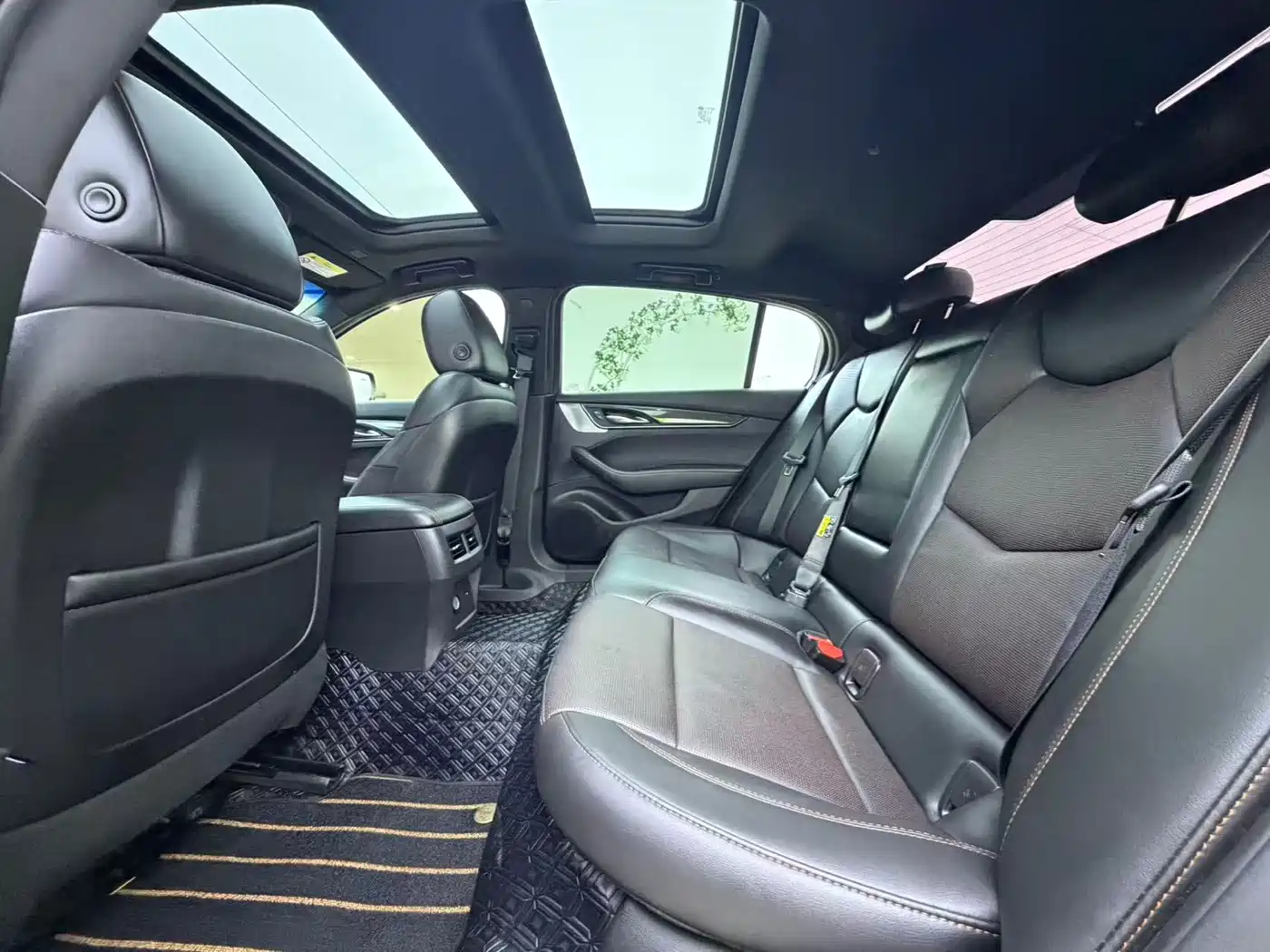 Cadillac CT5 2024 28T Premium фото 5
