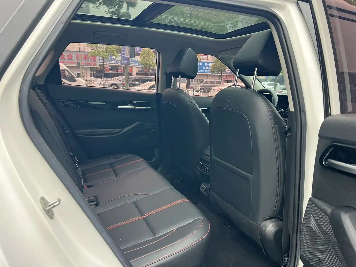 Kia KX3 Smart Run 2021 1.5L CVT Renewal Edition фото 15
