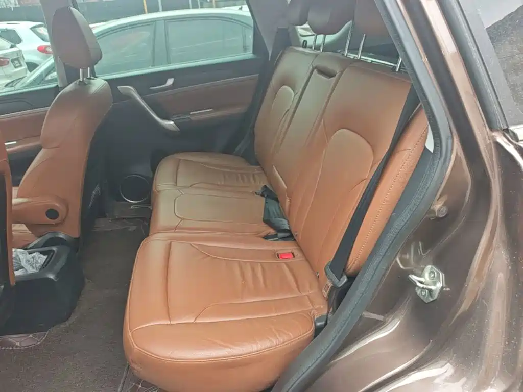 Haval H6 2015 2014 Sport 1.5T Manual 2WD Elite