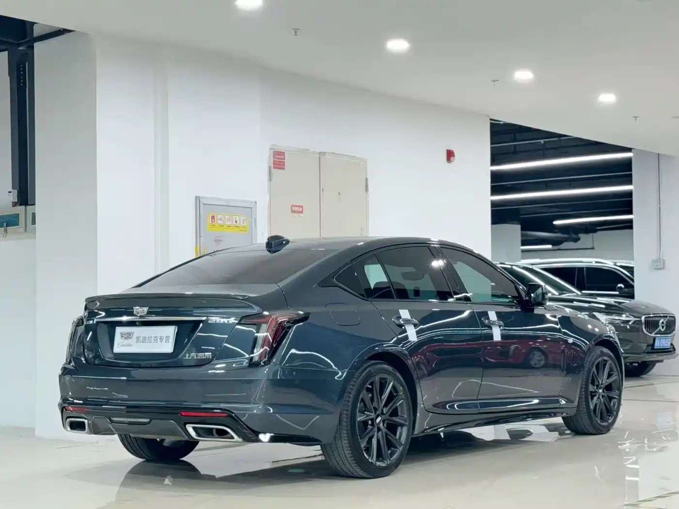 Cadillac CT5 2024 28T Premium фото 9