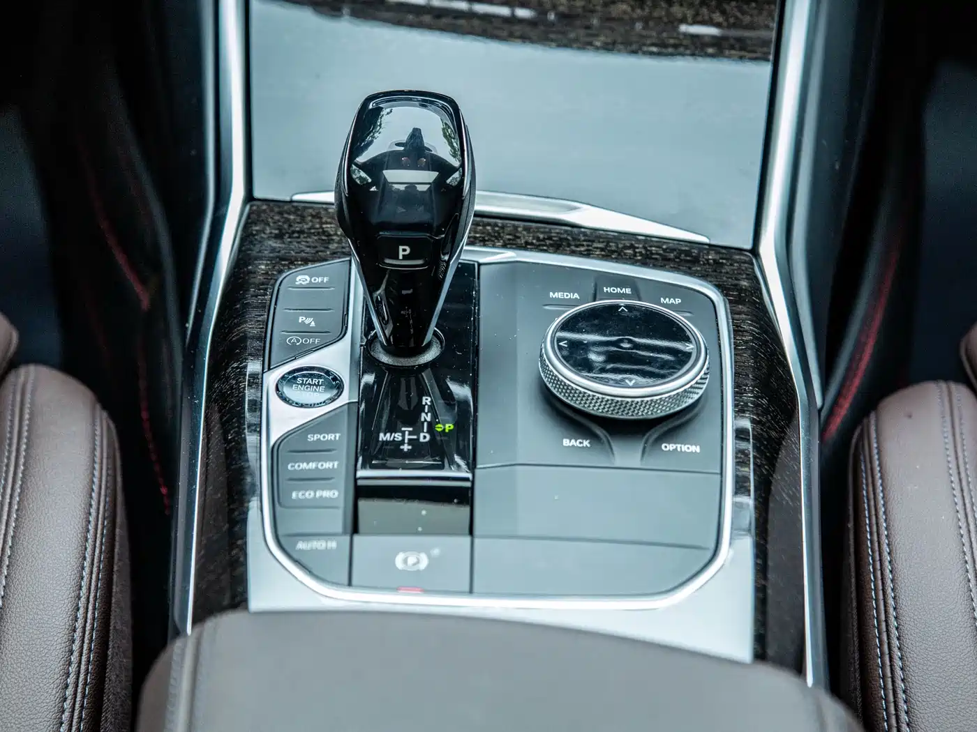 BMW 3 Series 2020 325Li M Sport Package фото 9