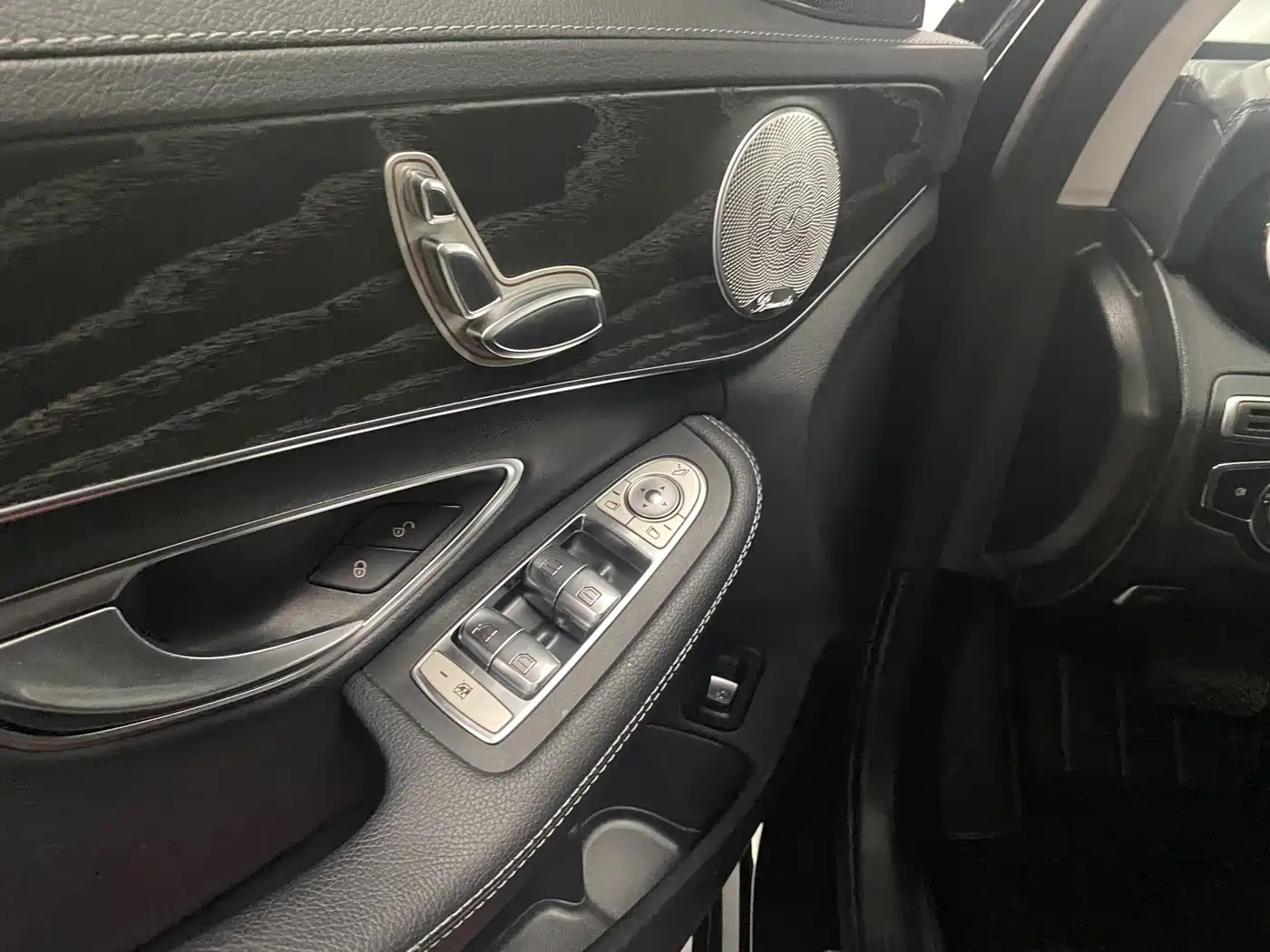 Mercedes-Benz C-Class 2021 C 200 L Fashion Sport Edition фото 16