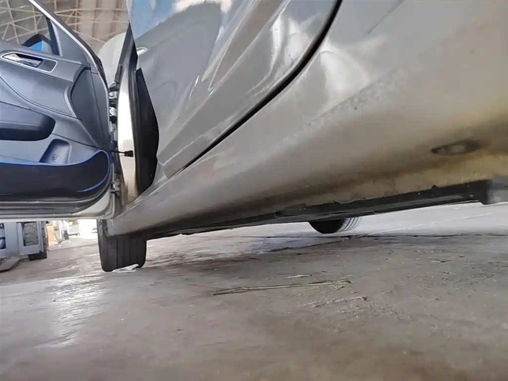 Hyundai Mistra 2014 1.8L Auto Premium DLX фото 22