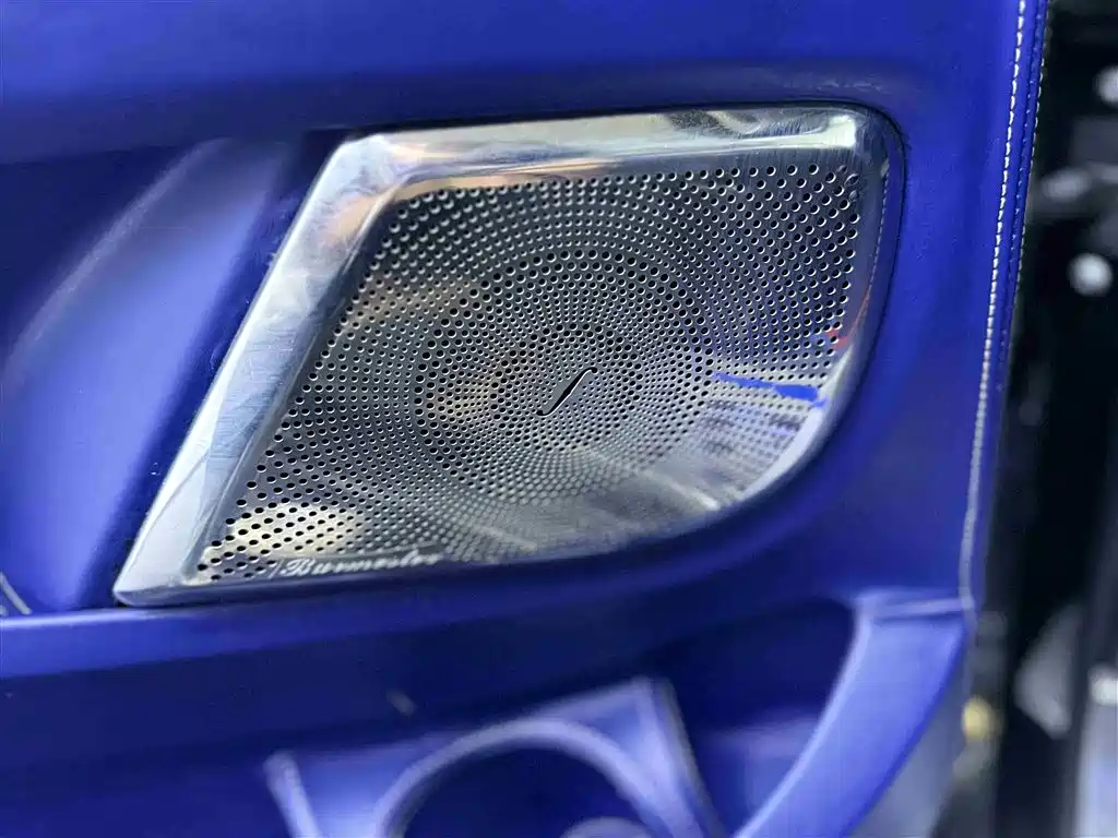 Mercedes-Benz Vito 2018 2.0T Business Edition China VI фото 9