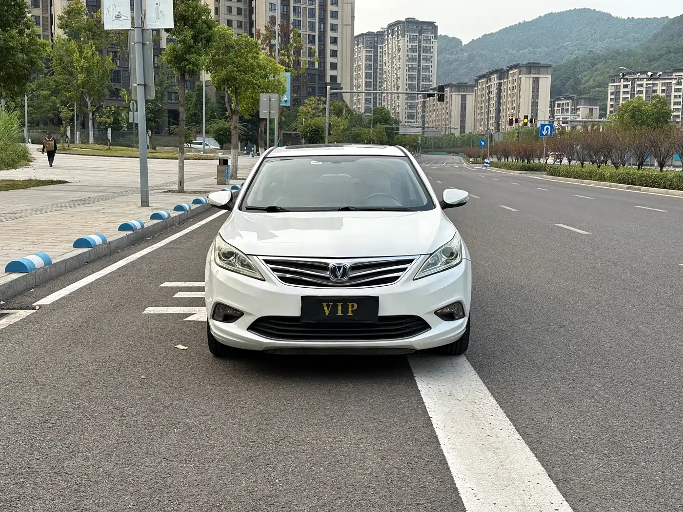 صورة 2 - Changan Eado