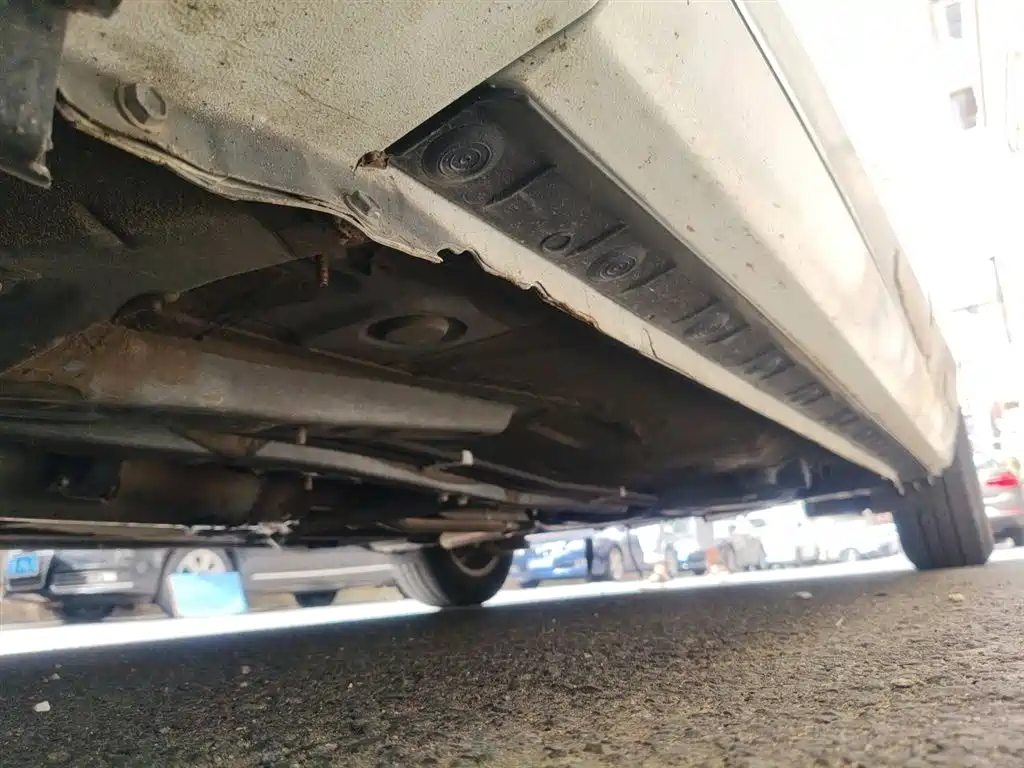 Toyota Corolla 2014 1.6L CVT GL фото 21