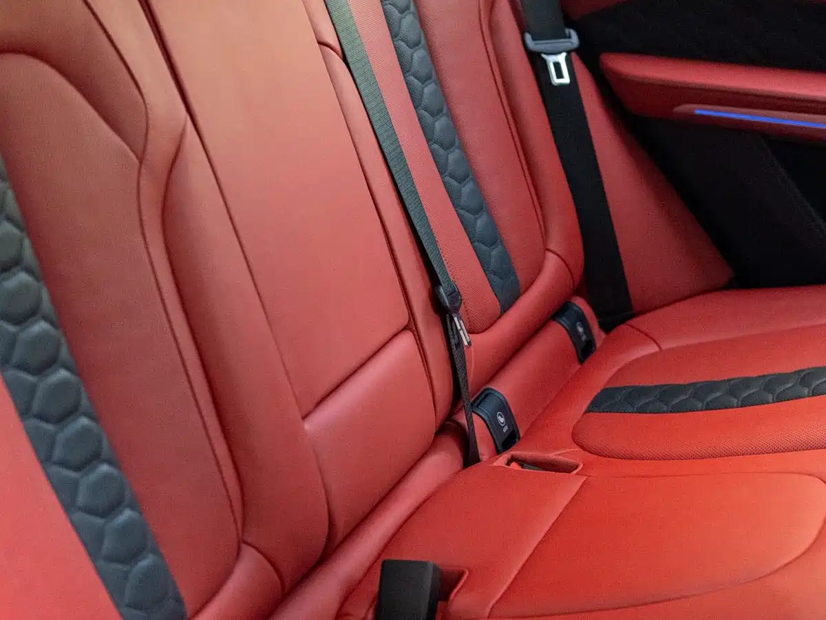 BMW X5 M 2022 X5 M фото 16