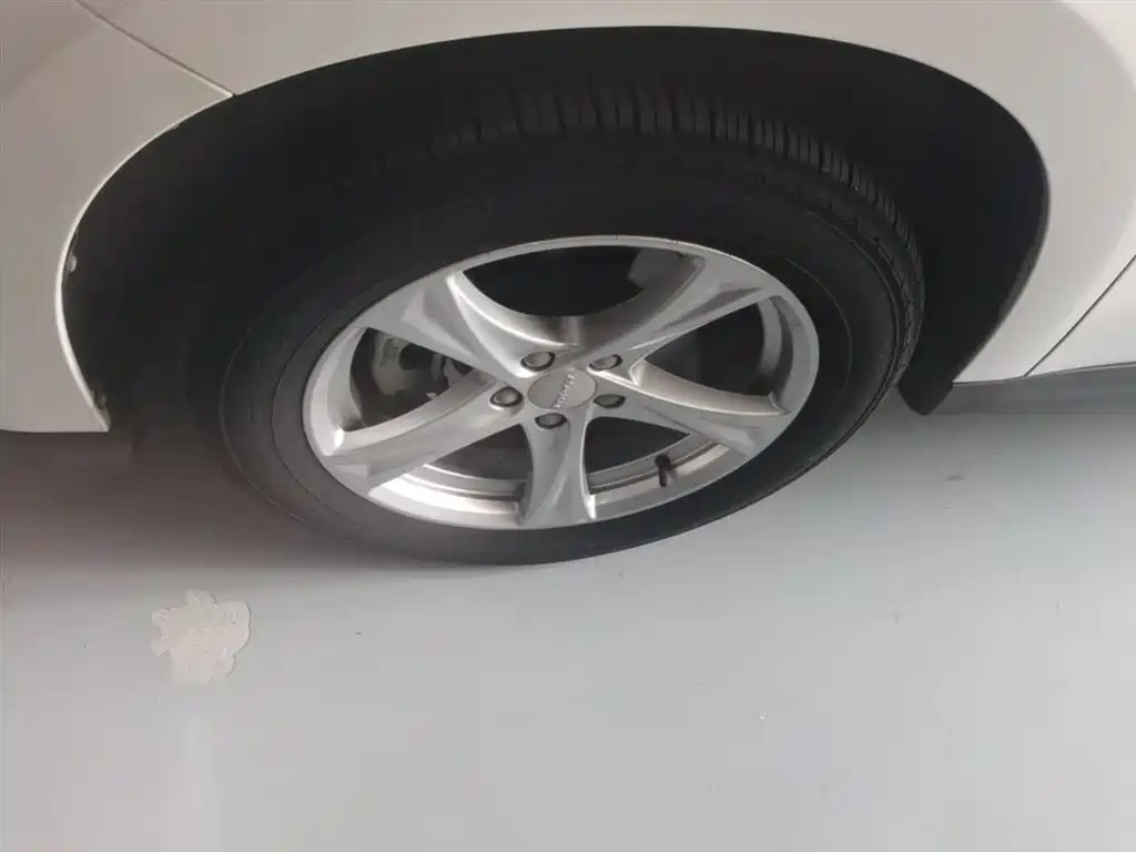 Haval H2 2018 1.5T DCT 2WD Style China VI фото 23
