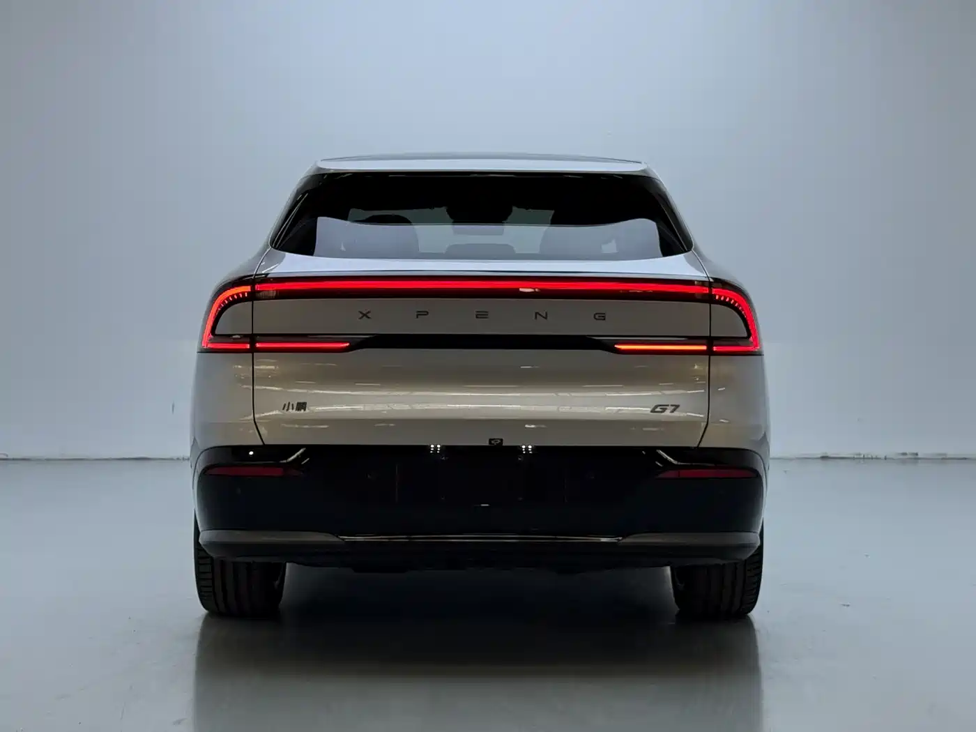 XIAOPENG G7