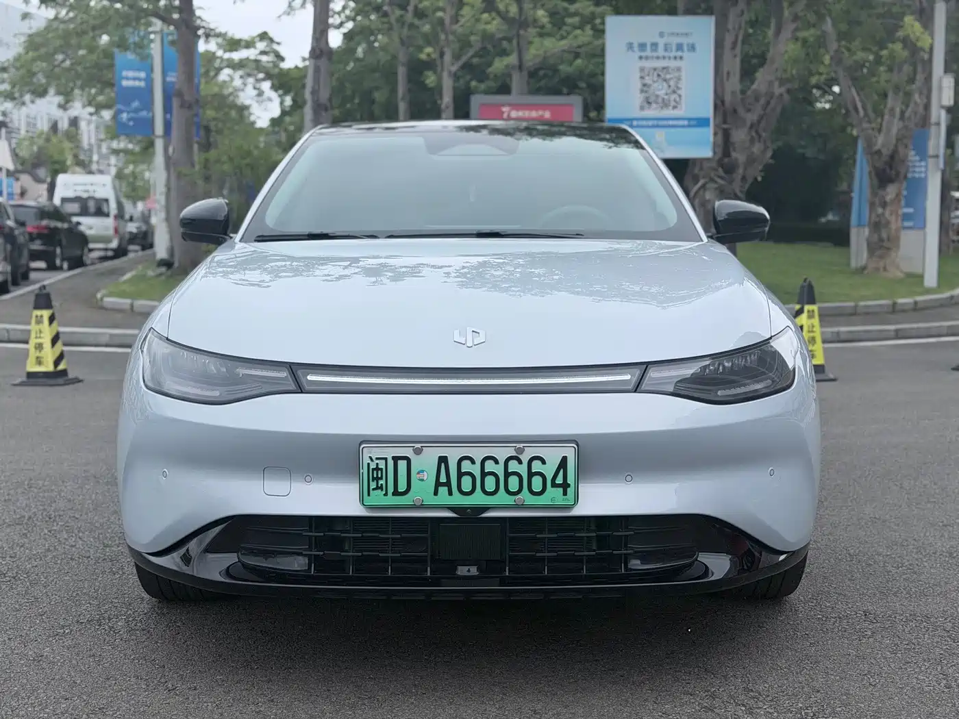 2025 Leapmotor C01