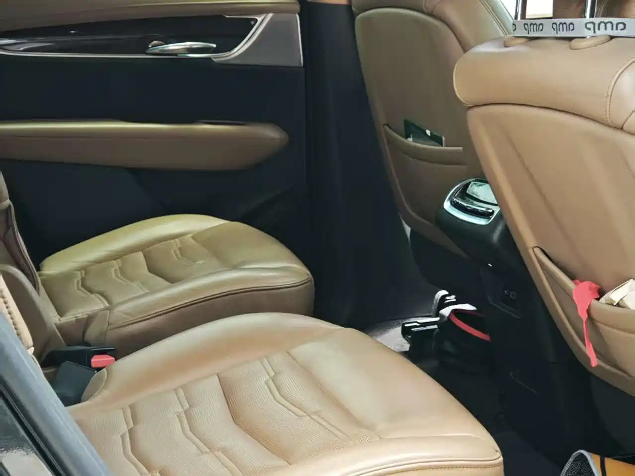 Cadillac XT6 2020 Facelift 28T 6-Seater 4WD Platinum Sport Edition фото 11
