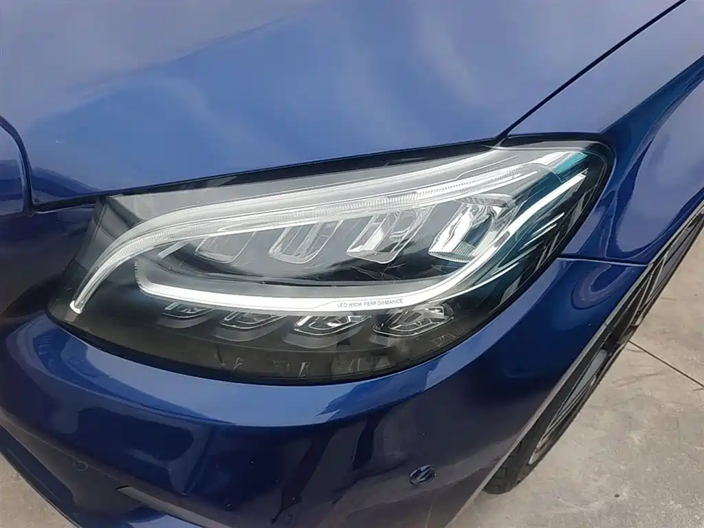 Mercedes-Benz C-Class (Import) 2019 C 260 Coupe фото 24