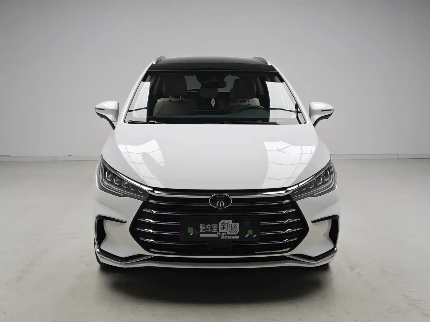 2023 BYD Song MAX New Energy