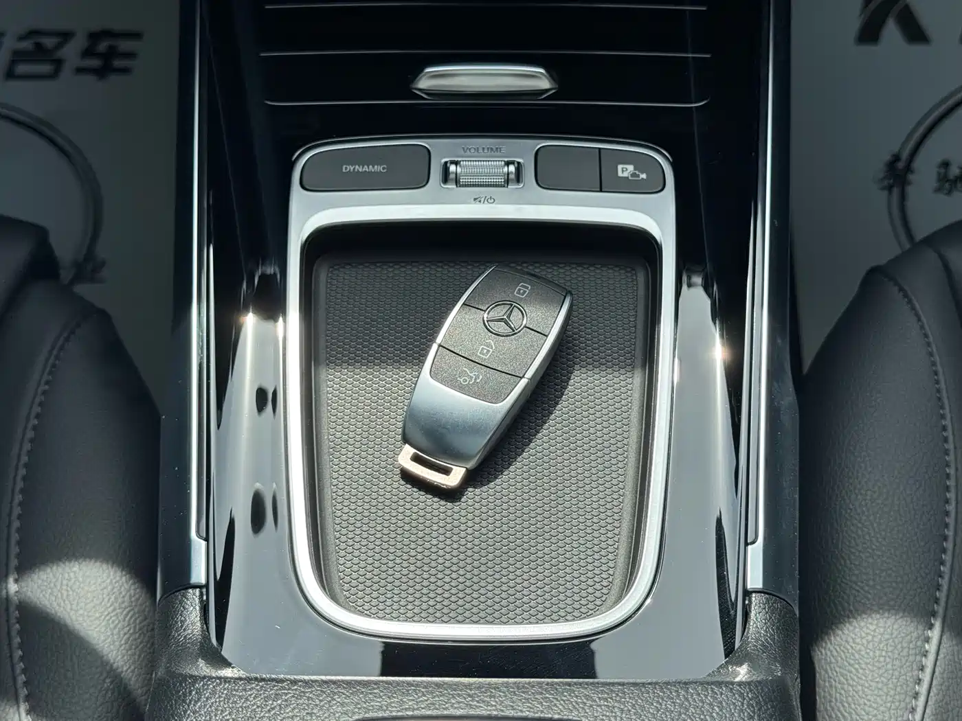 Mercedes-Benz GLB 2024 GLB 200 Dynamic фото 11