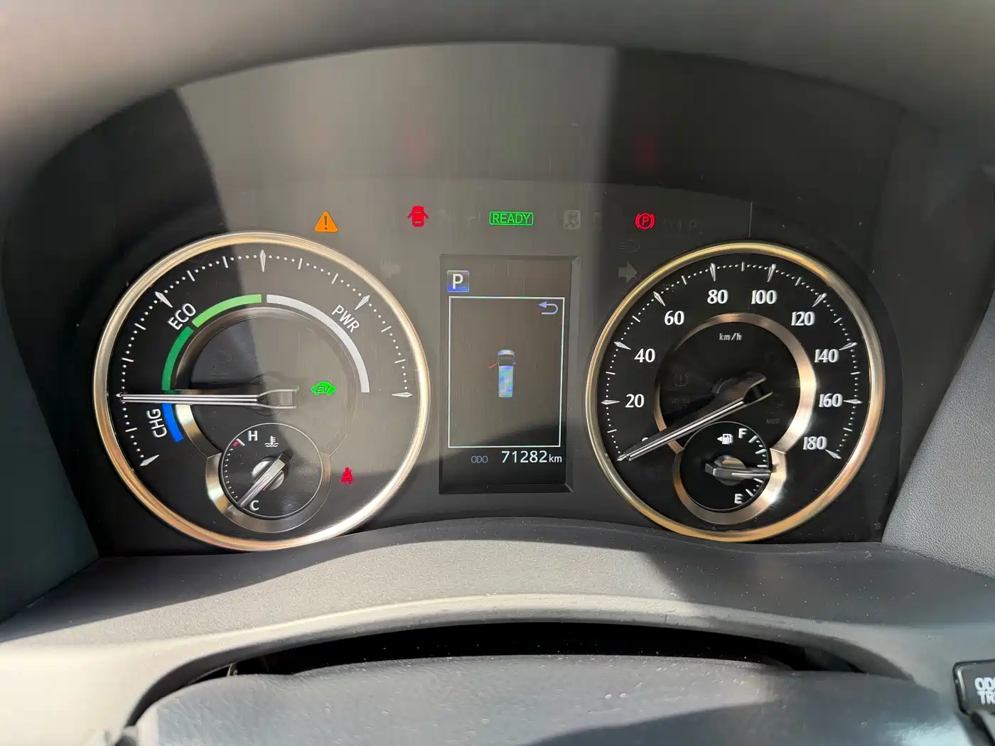 Toyota Alphard 2021 Hybrid 2.5L Premium фото 13