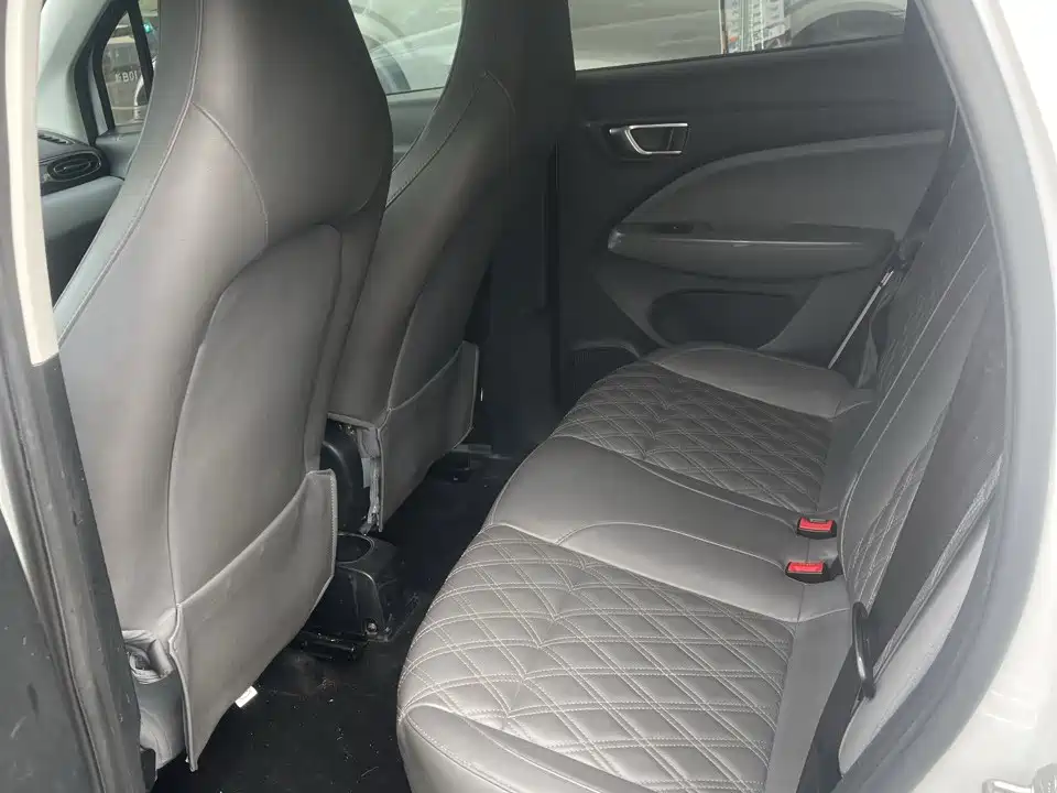 Leapmotor T03 2021 2021 400 Comfort Edition