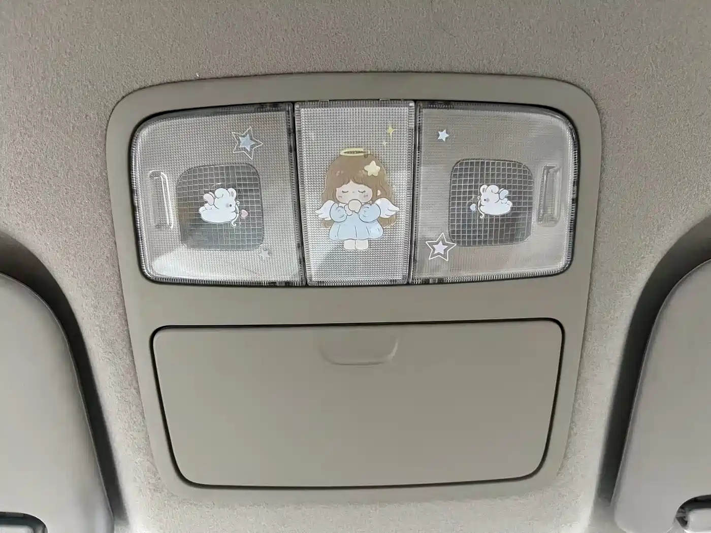 Hyundai Elantra 2011 1.6L Automatic Comfort фото 14