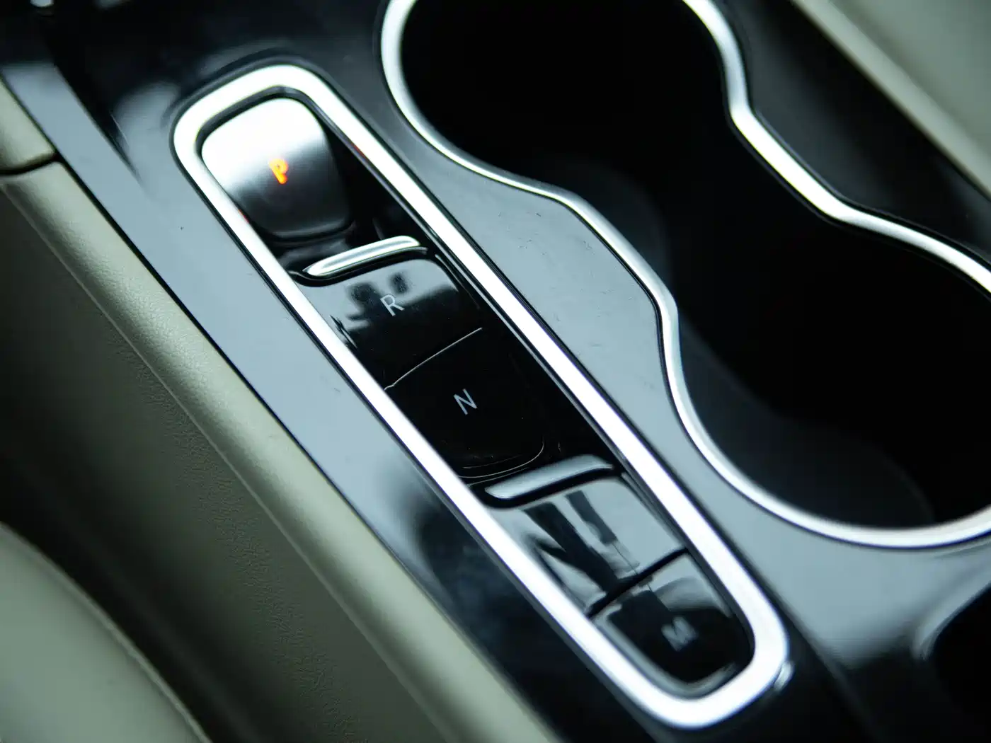 Buick Regal 2020 552T Elite фото 31