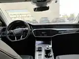 Фото 9 - Audi A6 (Import)