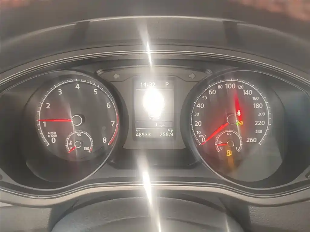 Volkswagen Passat 2017 330TSI DSG Prestige фото 12