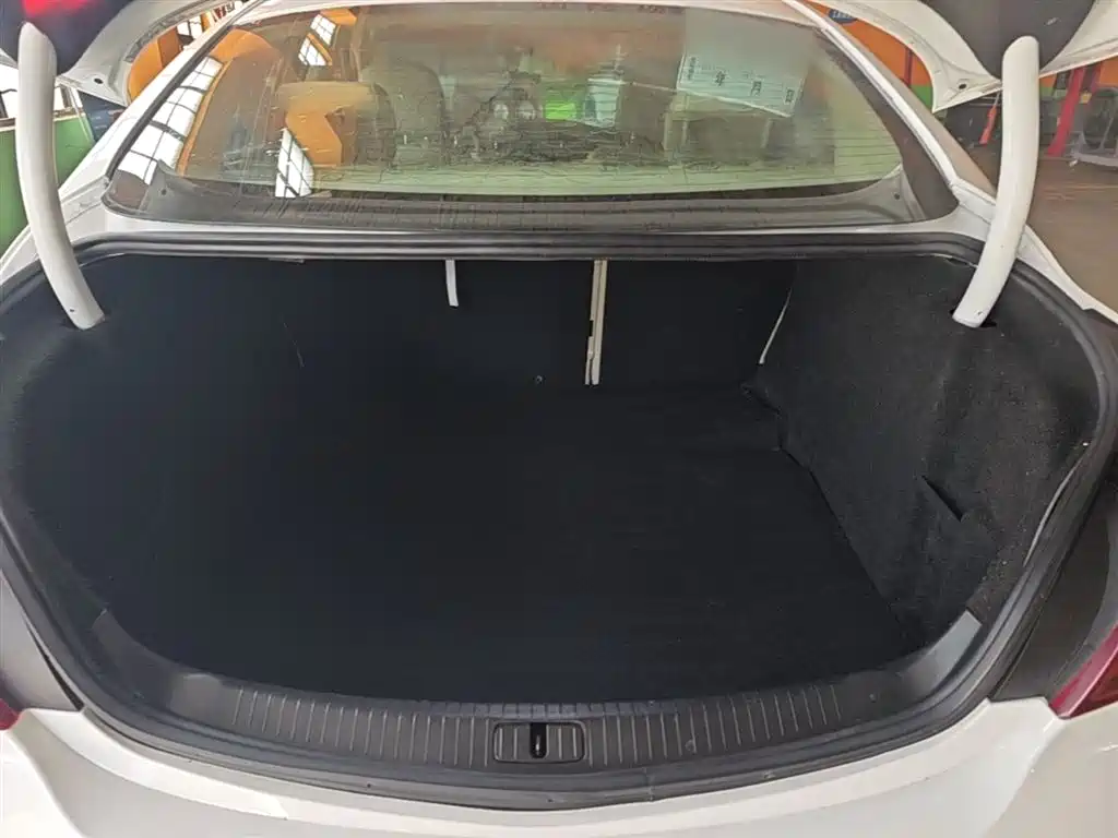 Buick Regal 2015 2.0L Leading Fashion Model фото 19