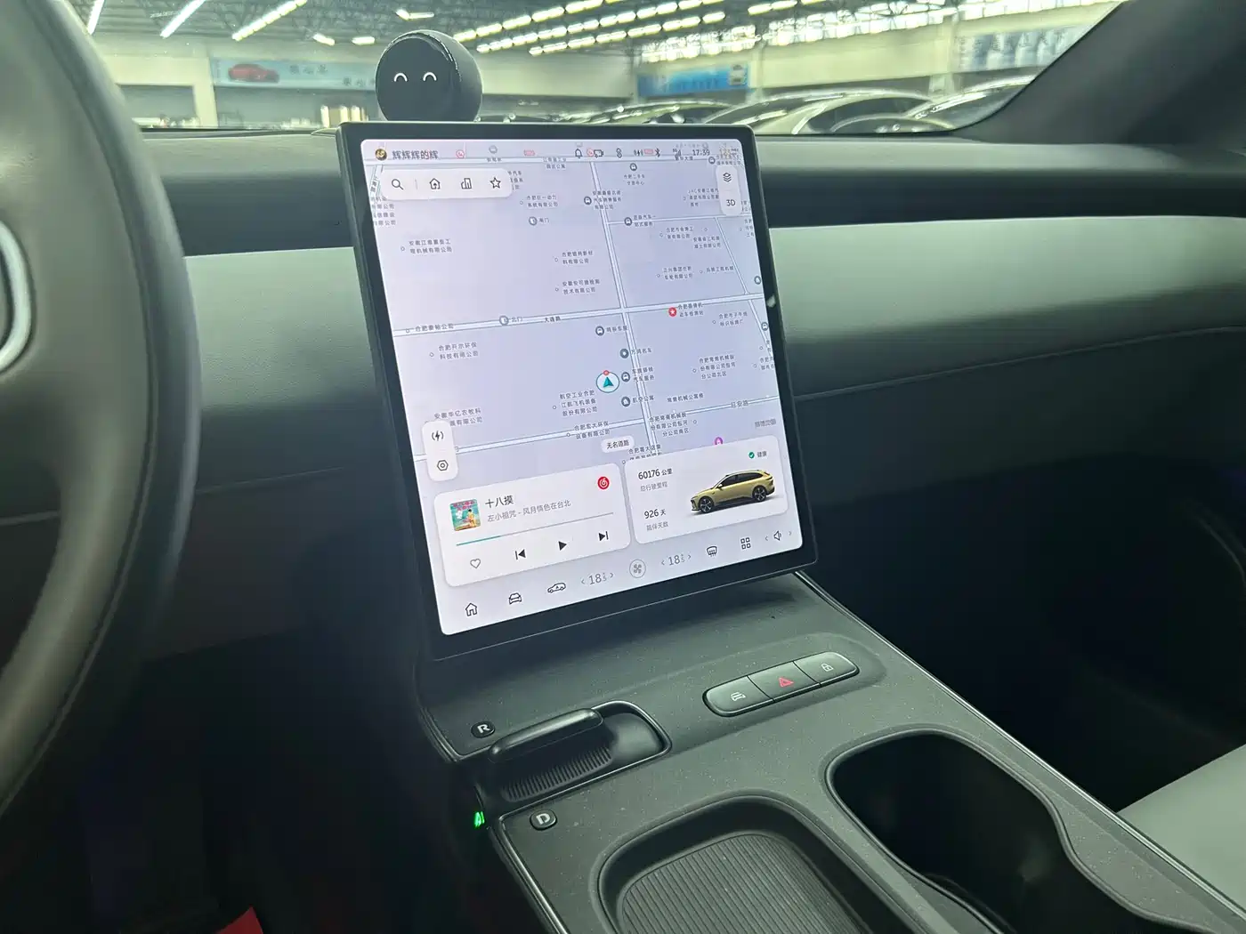 NIO ET5T 2023 Model 75kWh Touring фото 7