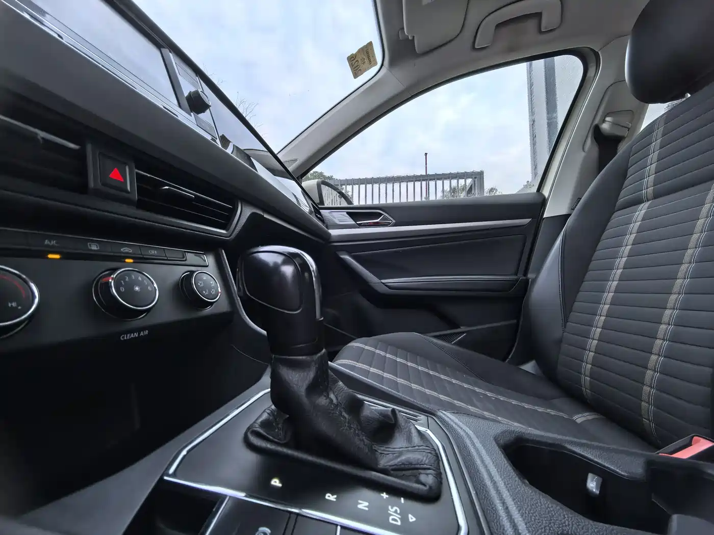 Volkswagen Lavida 2019 280TSI DSG Comfort Edition China VI фото 12